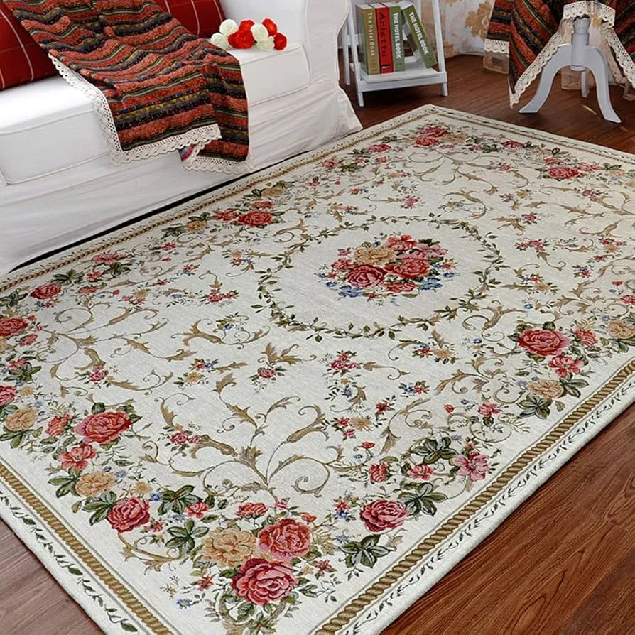 Carpet and rug selection by PJ Designs Shenandoah Valley