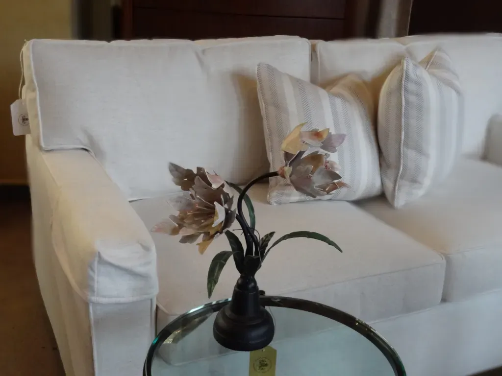 Furniture and home furnishings selection by PJ Designs