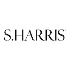 S. Harris